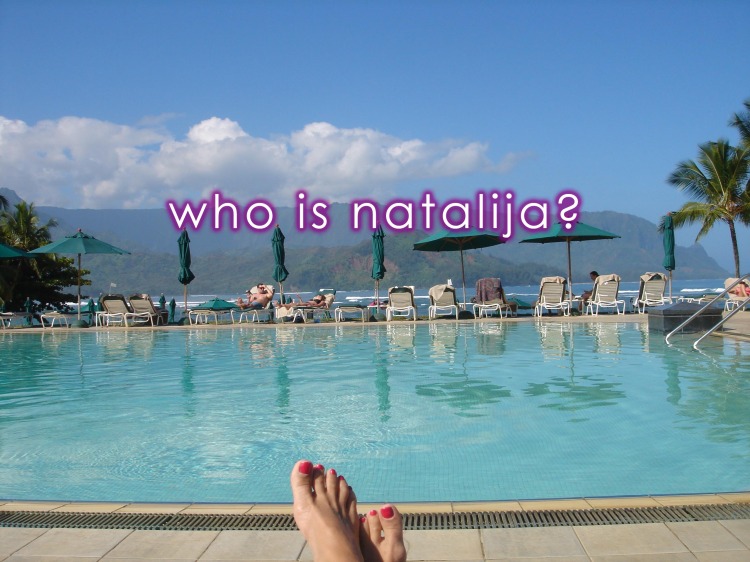 Who Is Natalija?